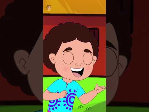 Okhane Kere Bengali Cartoon, ওখান কেরে, Rhyme for Kids #short #trending #viral