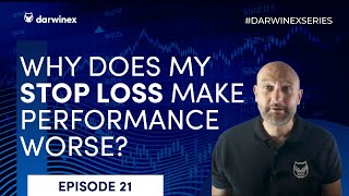 The Stop Loss Dilemma - Risk Management vs. Strategy Performance