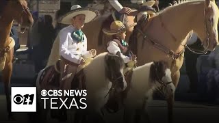 Arctic front heads for a big North Texas weekend of events