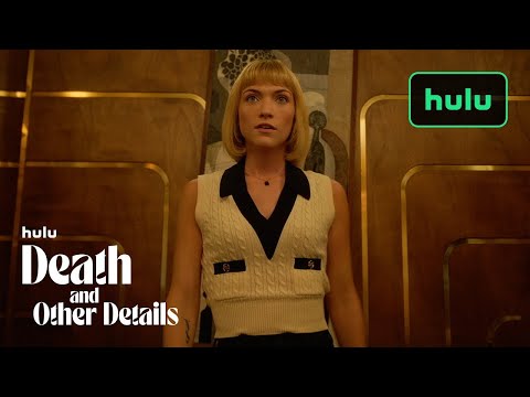 Death and Other Details | Trailer | Hulu | Review