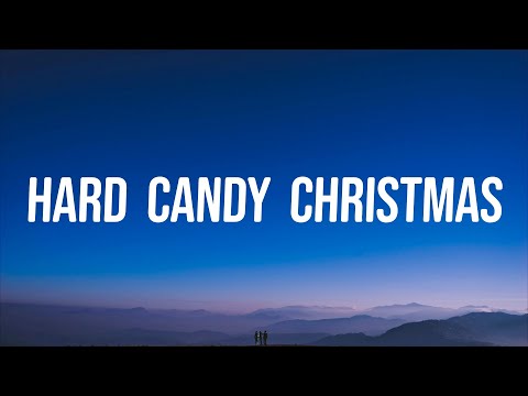 Hard Candy Christmas (Lyrics) - Dolly Parton