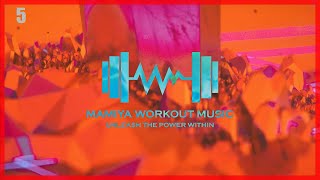 タバタ式トレーニング音楽 #3 (HIIT) by MAMIYA