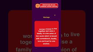 Kundali Matching & Horoscope Matching for Marriage #Arunsharmaguruji #Kundali #MarriageAdvice