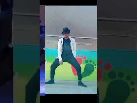 Michael Jackson Bhojpuri | #shortvideo #trending #ytshorts #viral #trend #mjdance #dance #shorts #mj