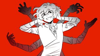 Red Flags Short Animatic Soukoku Bungou Stray Dogs