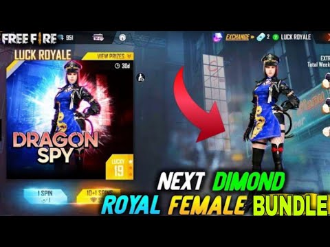 Next Diamond Royale Free Fire | Upcoming Diamond Royale Free Fire |#nextdiamondroyalefreefire