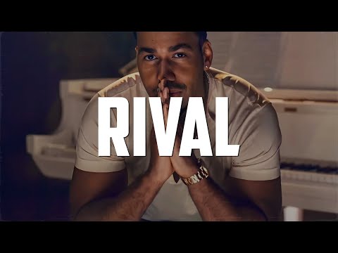 Romeo Santos, Mario Domm - Rival || Vídeo con letra