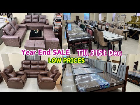 Hyderabad Furniture Market FREE Delivery Cheapest furniture market | sofa, Cots Dining Tables