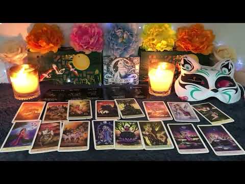 AQUARIUS   - Someone is COMING for REUNION AQUARIUS  LOVE TAROT READING