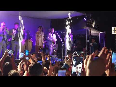 Show en vivo ✨ Uriel Lozano ✨ (en vivo) El Fiador de Jóse  C. Paz.