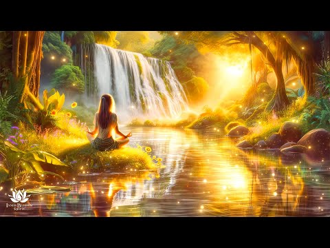 The Most Powerful Frequency Of God 963 Hz ~ Wealth, Health, Miracles Will Come Into Your Life #2