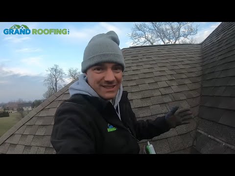 Valley Repair,  Repairing a crappy valley roof repair pt.2