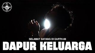 .Feast - Dapur Keluarga (Official Music Video)