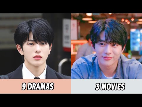 All Drama and Movies of Choi Bo Min | Choi Bo Min Drama and Movies From 2017 to 2025