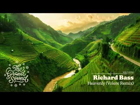 Richard Bass - Heavenly (Volere Remix)