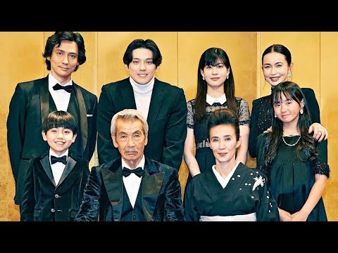 ’日本の未来’を裏で操る最強の一族が登場、超豪華キャストが演じる隠れた良作【ドラマ紹介】