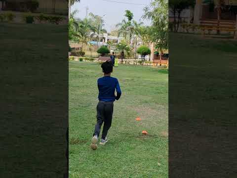 leg break bowler Rishi rathwa#viral #cricket #youtubeshorts