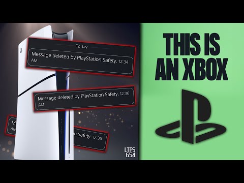 PlayStation Is Cracking Down On This | Analyst Predicts Next-Gen Console Struggle. - [LTPS #654]