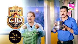 Best Of CID | सीआईडी | The Case Of Dayaben | Full Episode