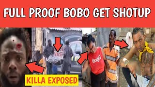 POLICE RELEASE FULL VIDEO PROOF OF TIKTOKER NIAH COUSIN BOBO GETTING KILLED INFRONT HIS MOTHER