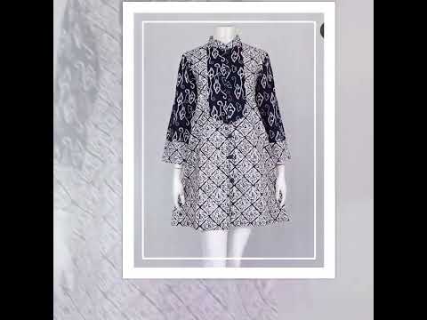 Sackdress Batik @aisiabudi80