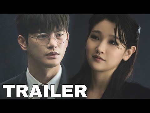 Death’s Game (2023) Official Teaser Trailer | Seo In Guk, Park So Dam, Lee Jae Wook, Go Youn Jung