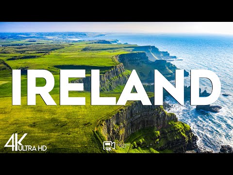 Top 10 Best Things to Do in Ireland [Ireland Travel Guide 2025]