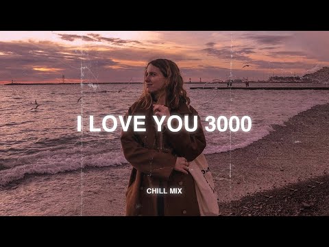 I Love You 3000 😥 Sad songs playlist for broken hearts ~ Slowed Sad Songs That Will Make You Cry 💔