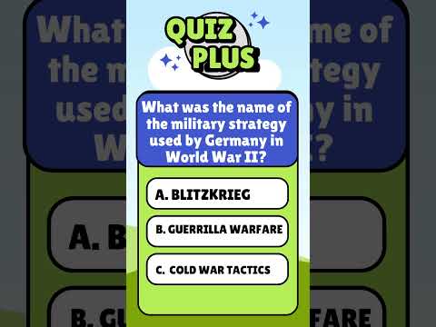 Quiz 68