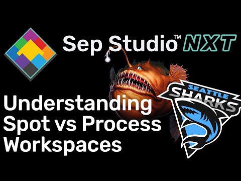 Separation Studio™ NXT - Understanding the Spot Color and Sim Process Workspaces