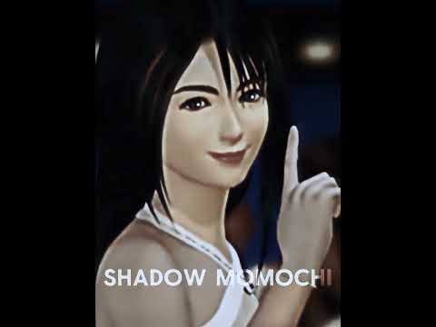 Rinoa ~ The Perfect Girl #edit #viral #beautiful #relaxing #finalfantasy #finalfantasy8