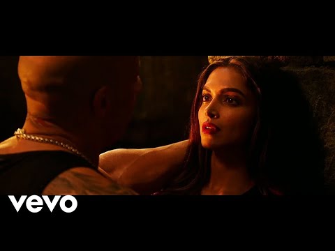 Edward Maya & Vika Jigulina - Stereo Love (HVZEN Remix) _ xXx Return of Xander Cage