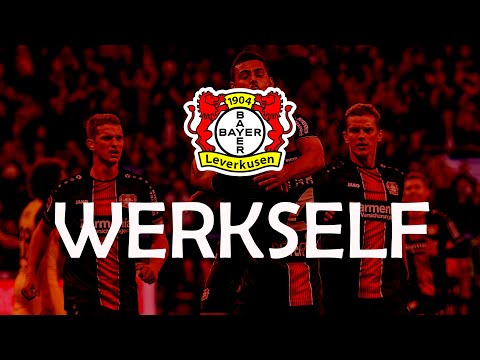 Werkself | Bayer Leverkusen Song 2024