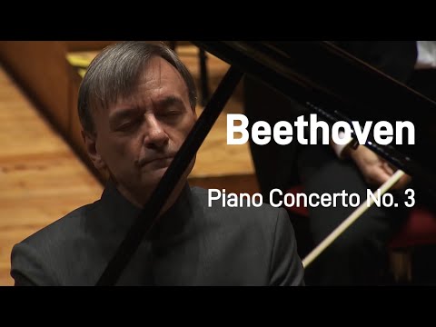 SSO in Concert: Beethoven - Piano Concerto No. 3 in C minor, Op. 37