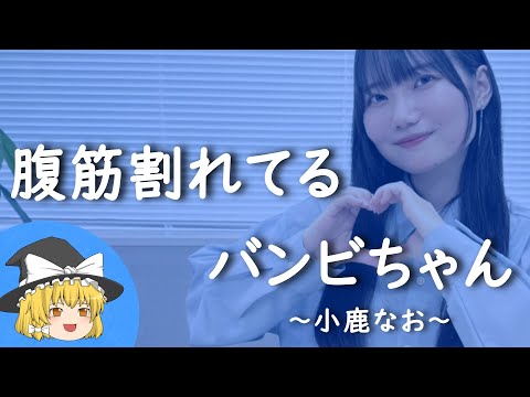 【小鹿なおヒストリー】すぐに詳しくなる動画