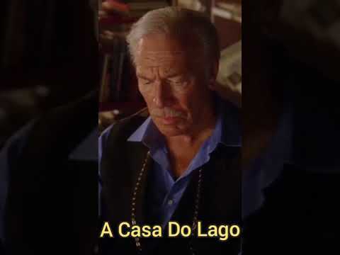 A Casa Do Lago