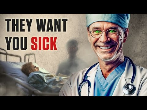 Why Western Medicine is Broken (Documentary)