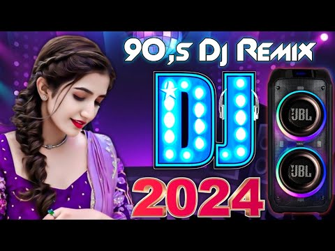 Dhak Dhak Karne Laga | Best Hindi Old Dj Remix | Bollywood Nonstop Dj Song | 2024 Dj Song Dj Rimix