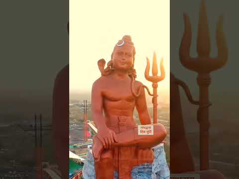 Statue of belief | Second tallest statue of India | Tallest statue of God