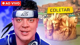 🟢 PRIMEIRA LIVE NA CASA NOVA - CEROL AO VIVO FREEFIRE