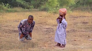 AKOBI AAFIN - A Nigerian Yoruba Movie Starring Ibrahim Chatta