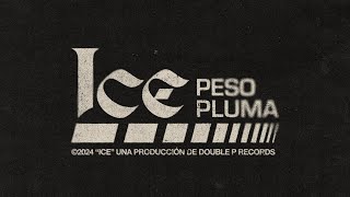 ICE (Lyric Video) - Peso Pluma