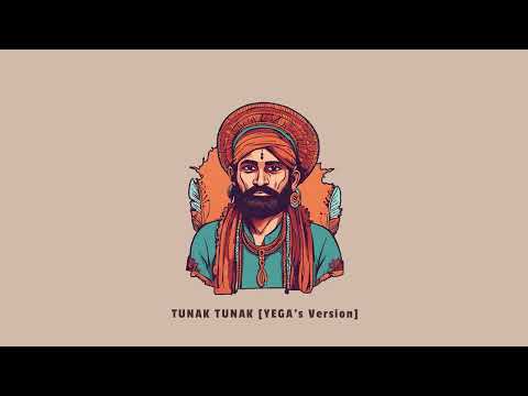 TUNAK TUNAK