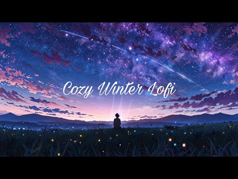 Cozy Winter Lofi - Warm Beats to Chill & Relax#music #lofi #chill