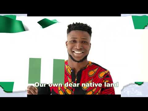 Lyrics of Nigeria’s new old anthem ‘Nigeria We Hail Thee’ (VIDEO)