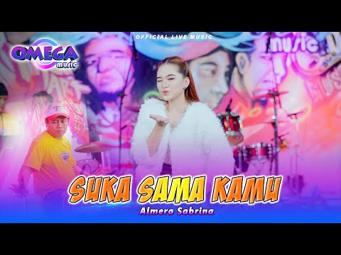 Suka Sama Kamu - Almera Sabrina (Omega Music)