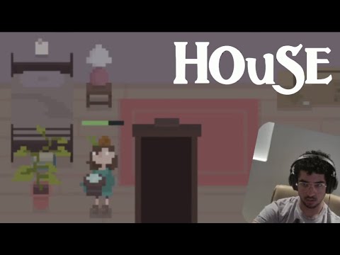 I'M DONE WITH THIS GAME House Part 4