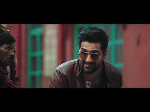 RedChief | TVC featuring Vicky Kaushal  |#KhelGayeChief | Kannada