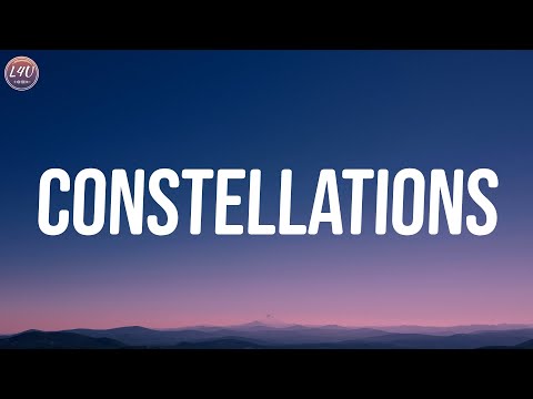 Jade LeMac - Constellations (Lyrics)