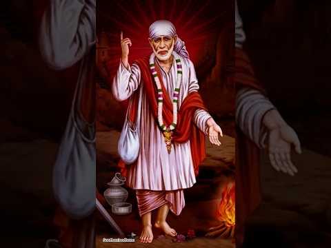 Sai Ram Sai Shyam #saibaba #shirdisaibaba #thursday #shortsfeed